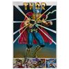 Image 1 : "Thor" Thought Factory Poster.