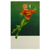 Image 1 : "Aquaman" Original Painting.