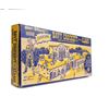 Image 1 : "Davy Crockett at the Alamo" Playset by Marx.