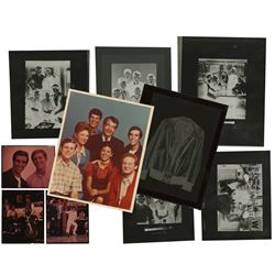 Collection of "Happy Days" Slides & Photos.