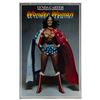 Image 1 : "Wonder Woman" Thought Factory Poster.