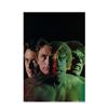 Image 2 : "Hulk Transformation" Poster & Artwork.