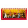 Image 1 : "Huckleberry Hound and Friends Circus" Playset.