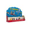 Image 2 : Hanna Barbera "TV-Tinykins" Postcard Store Display.