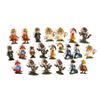 Image 3 : Collection of (48) Marx Hanna Barbera "TV-Tinykins".