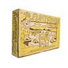 Image 1 : "The Flintstones Play Set" by Marx in Box.