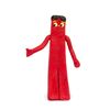 Image 4 : Collection of (4) "Gumby" Stop Motion Puppets.