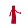 Image 8 : Collection of (4) "Gumby" Stop Motion Puppets.