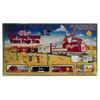 Image 1 : "Tony the Tiger" Kellogg's Train Set.