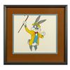 Image 1 : Original "The Bugs Bunny Show" Animation Cel.