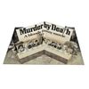 Image 1 : "Murder by Death" Pop-Up Promo Prototype.