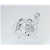 Image 3 : "The Sunshine Boys" Al Hirschfeld Art & Poster.