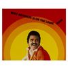 Image 3 : "The Cannonball Run" Promotional Fold-Out.