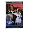 Image 1 : "Splash" Poster Signed by John Candy & Eugene Levy.