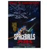 Image 1 : "Spaceballs" Japanese Poster.