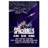 Image 1 : "Spaceballs" One Sheet Poster.