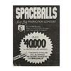 Image 2 : "Spaceballs: The Promotional Contest" Set.