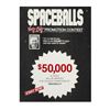 Image 5 : "Spaceballs: The Promotional Contest" Set.