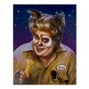 Image 1 : "Spaceballs" Barf Original Artwork.
