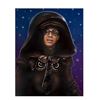 Image 1 : "Spaceballs" Dark Helmet Original Artwork.