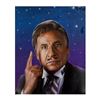 Image 1 : "Spaceballs" Skroob Original Artwork.