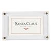 Image 1 : "The Santa Clause" Prop Business Card.