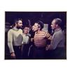 Image 1 : "20,000 Leagues Under the Sea" Color Photo.