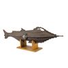 Image 10 : Walt Disney's "20,000 Leagues" Presentation Nautilus.