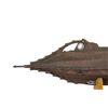 Image 15 : Walt Disney's "20,000 Leagues" Presentation Nautilus.