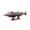 Image 7 : Walt Disney's "20,000 Leagues" Presentation Nautilus.