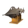 Image 9 : Walt Disney's "20,000 Leagues" Presentation Nautilus.