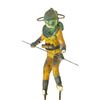 Image 1 : "20,000 Leagues" Deep Sea Diver Miniature Model.