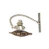 Image 3 : Harper Goff's "20,000 Leagues" Nautilus Tie Tac.