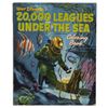 Image 1 : "20,000 Leagues Under the Sea" Coloring Book.