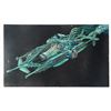 Image 1 : "Nautilus II" Harper Goff Original Concept Painting.