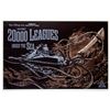 Image 1 : "20,000 Leagues Under the Sea" L.E. Mondo Poster.