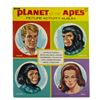 Image 1 : "Planet of the Apes" Picture Activity Book.