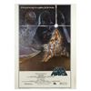 Image 1 : "Star Wars" 40"x30" Style-A Poster.