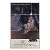 Image 1 : "Star Wars" Style-A Cardstock Poster.