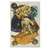 Image 1 : "Star Wars" Drew Struzan Signed Poster.