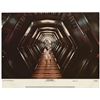 Image 8 : Set of (8) "Star Wars" Lobby Cards.