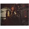 Image 2 : Set of (7) Full Bleed "Star Wars" Lobby Cards.