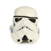 Image 1 : Don Post "Star Wars" Storm Trooper Helmet.