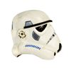 Image 2 : Don Post "Star Wars" Storm Trooper Helmet.