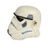Image 3 : Don Post "Star Wars" Storm Trooper Helmet.