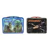 Image 1 : Pair of "Star Wars" Themed Lunch Boxes.