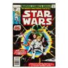 Image 1 : Stan Lee Signed "Star Wars" Vol 1 No 1.