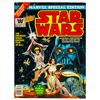 Image 2 : Collection of (7) "Star Wars" Comics.