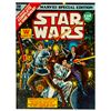 Image 3 : Collection of (7) "Star Wars" Comics.
