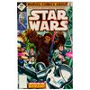Image 4 : Collection of (7) "Star Wars" Comics.
